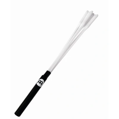 Image de Baguette percussion Samba Meinl plastique 6 brins