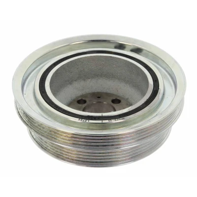 Afbeelding van CORTECO 80001147 Krukaspoelie 4PK+7PK 3, 6 Met montagehandleiding FIAT: Ducato III Van