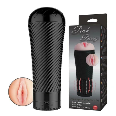 Afbeelding van Masturbator Pink Pussy