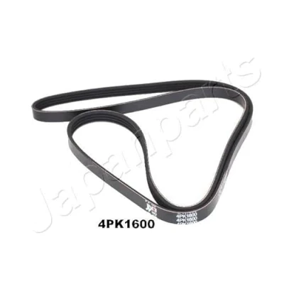 Afbeelding van JAPANPARTS DV 4PK1600 Multiriem 1600mm 4 HONDA: CIVIC 8