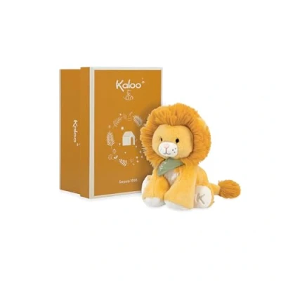 Afbeelding van Kaloo Les Amis Leeuw 13CM