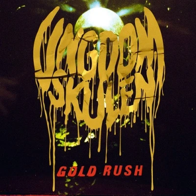 Afbeelding van Gold Rush
