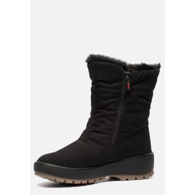 Afbeelding van Grace OC Snowboots Dames Nero 990 37 Zwart