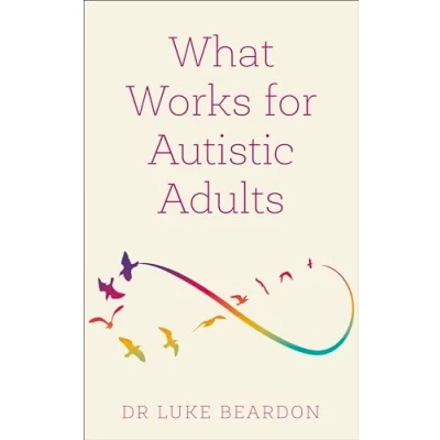 Afbeelding van What Works for Autistic Adults