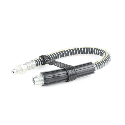 Afbeelding van Brembo Remslang T 61 041