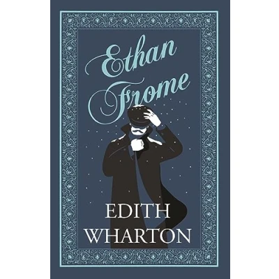 Afbeelding van Ethan Frome