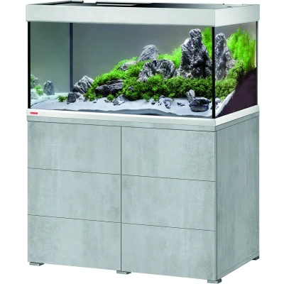 Afbeelding van Eheim Set Proxima 250 Aquariumset 101x51x132 cm Urban
