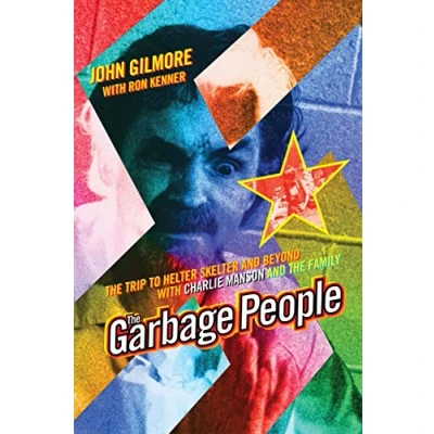 Afbeelding van The Garbage People