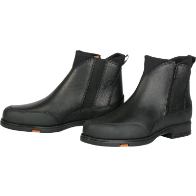Afbeelding van Harry&#039;s Horse Jodhpur Liciano heren Zip 43 Zwart