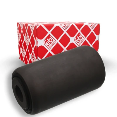 Afbeelding van Febi Bilstein Stabilisatorstang rubber 45902