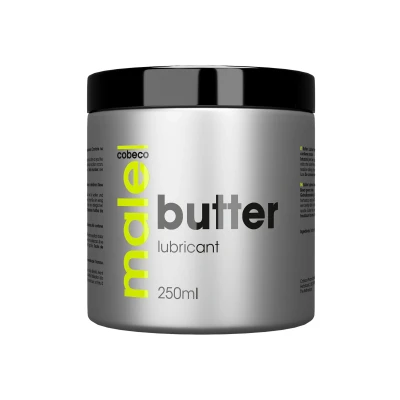 Afbeelding van MALE Butter Lubricant (250 ml)