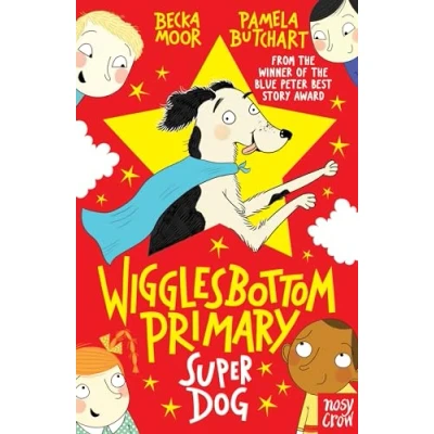 Afbeelding van Wigglesbottom Primary: Super Dog!