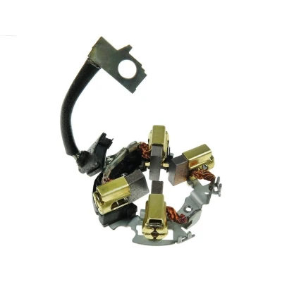 Afbeelding van Houder, koolborstel AS PL SBH0014(SCHUNK)