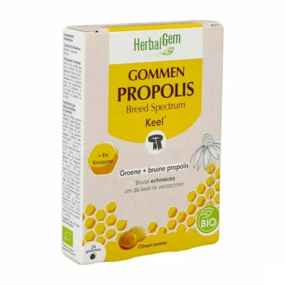 Afbeelding van PROPOLIS Breed Spectrum Bio