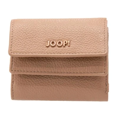 Afbeelding van JOOP! Accessories Vivace LINA Portemonnee, Dames, Maat: Small, Beige
