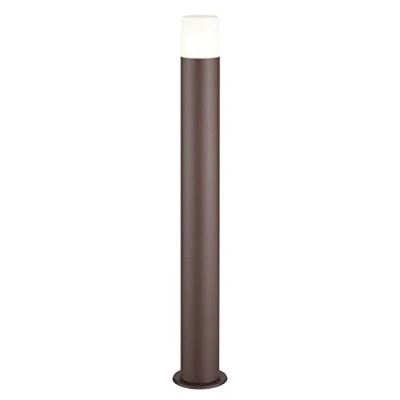 Afbeelding van Trio Paal Hoosic roestkleur