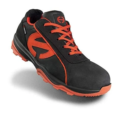 Afbeelding van Veiligheidsschoen RUN R 300 S3 SRC  laag model