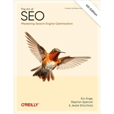 Afbeelding van The Art of SEO