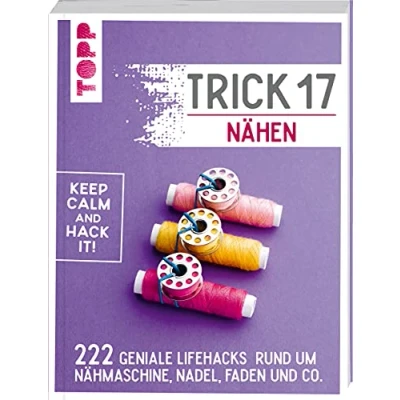 Afbeelding van Trick 17 Nähen
