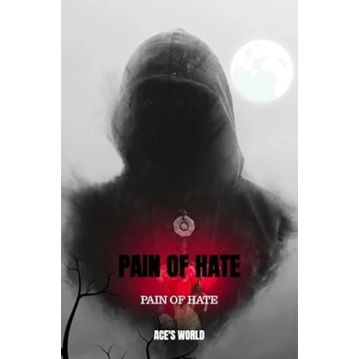 Afbeelding van Pain of Hate