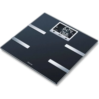 Afbeelding van Beurer BF 720 BT Analyse personenweegschaal Weegbereik (max.): 180 kg