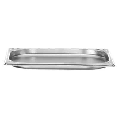Afbeelding van HENDI Gastronorm Bak 1/2 Kitchen Line 1.1 L 325x265x(H)20 mm