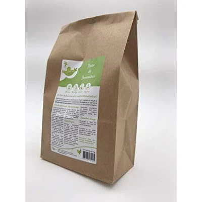 Afbeelding van Eco Conseils Kleipoeder Sommieres 1000GR