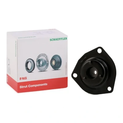 Afbeelding van Veerpoot FAG 814 0139 10
