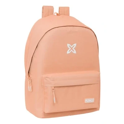 Afbeelding van Laptoptas Munich Basic Perzik 31 x 44 18 cm