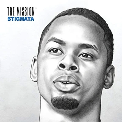 Afbeelding van Tre Mission Stigmata (LP)