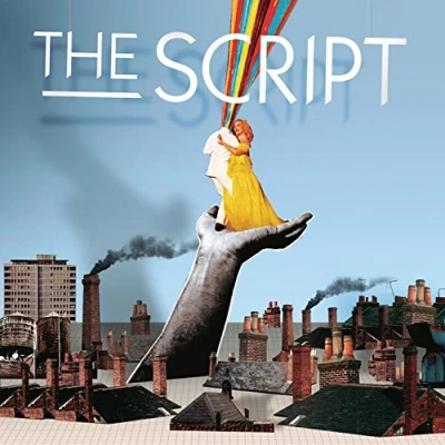 Afbeelding van The Script (LP)