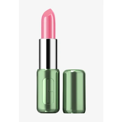 Afbeelding van Clinique Poptm Longwear Lipstick Lippenstift langhoudende kleur,