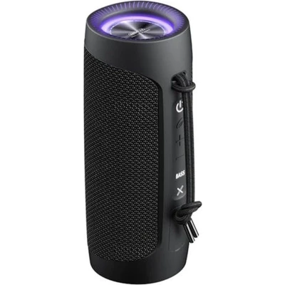 Afbeelding van Remax RB M20 Draadloze Bluetooth Speaker Outdoor 20W Zwart BT 5.3