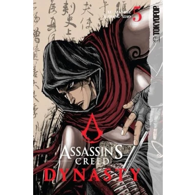 Afbeelding van Assassin&#039;s Creed Dynasty Dynasty, Volume 5