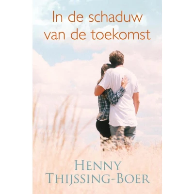 Afbeelding van In de schaduw van toekomst