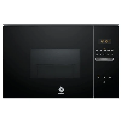 Afbeelding van Magnetron Balay 20 L Zwart Wit 800W