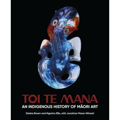Afbeelding van Abakanowicz Arts and Culture Collection Toi Te Mana