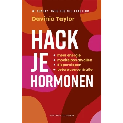 Image de Hack je hormonen