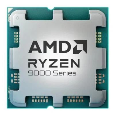 Afbeelding van AMD Ryzen 9 9950X 5,7 GHz AM5 80MB Cache Tray