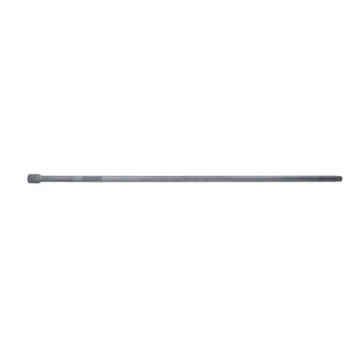 Afbeelding van KS TOOLS 911.4892 Verlenging, steeksleutel 10 (3/8&quot;)mm (inch) Chroom vanadium staal