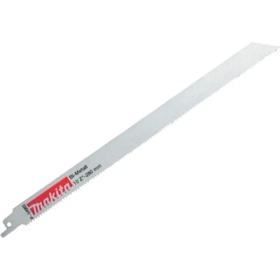 Afbeelding van Makita bim reciprozaagblad 260x0,9mm metaal (per 5 stuks)