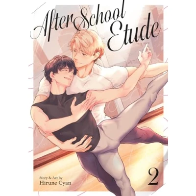 Afbeelding van After School Etude Vol. 2