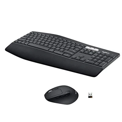 Afbeelding van Logitech MK850 Draadloos Toetsenbord en Muis AZERTY