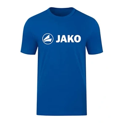 Afbeelding van JAKO T shirt Promo Royal