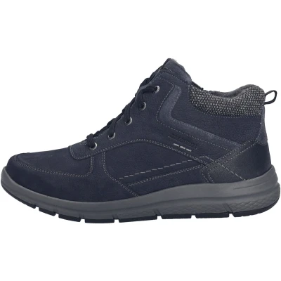 Afbeelding van JOSEF SEIBEL Giuseppe 10 Stiefelette für Herren Blau
