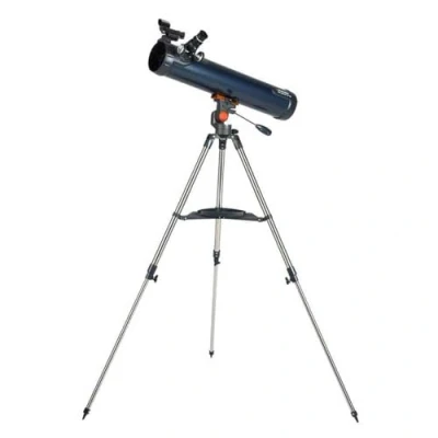 Afbeelding van Celestron 31036 AstroMaster LT 76AZ Telescoop