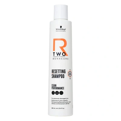 Afbeelding van Schwarzkopf Bonacure R TWO Resetting Shampoo
