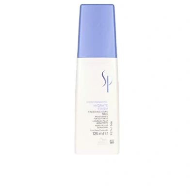 Afbeelding van SP Hydrate Finish Hairspray 125 ml