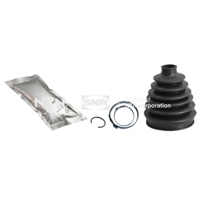 Afbeelding van SNR OBK54.036 Aandrijfashoes 123 Buiten VOLKSWAGEN: Caddy 3, GOLF 7, 6, AUDI: A3 Sportback, Hatchback, SEAT: Leon II Altea, IBIZA 5
