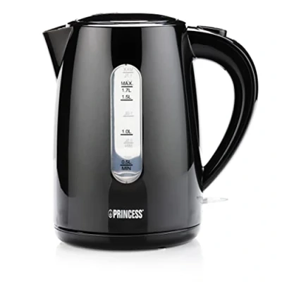 Afbeelding van Princess 236017 Waterkoker 1.7L 2200W